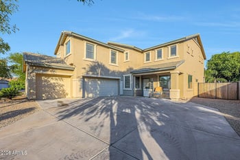 3707 104th Ave, Tolleson, AZ 85353