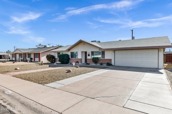 3707 Caron St, Phoenix, AZ 85051