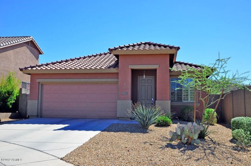 3707 W Ghost Flower Ct, Phoenix, AZ 85086