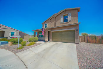 37077 Lokai Dr, San Tan Valley, AZ 85140