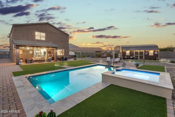 37077 Lokai Dr, San Tan Valley, AZ 85140