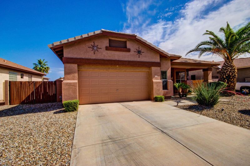 3708 E Cody Ave, Gilbert, AZ 85234