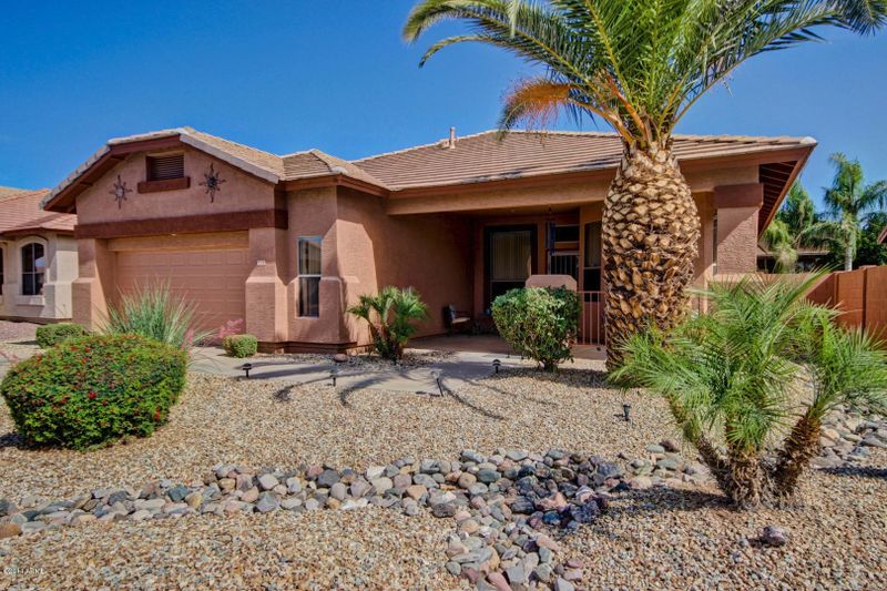 3708 E Cody Ave, Gilbert, AZ 85234
