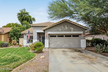 3708 E Remington Dr, Gilbert, AZ 85297