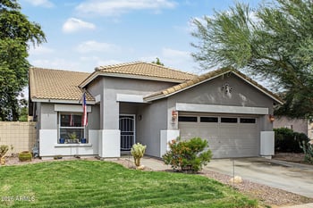 3708 E Remington Dr, Gilbert, AZ 85297