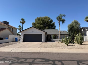 3708 Renee Dr, Phoenix, AZ 85050