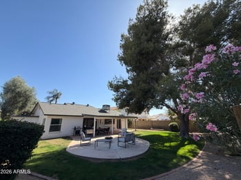 3708 Renee Dr, Phoenix, AZ 85050