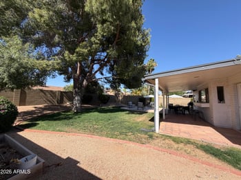 3708 Renee Dr, Phoenix, AZ 85050