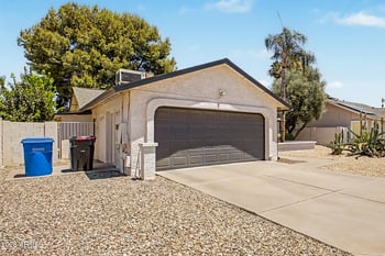 3708 Renee Dr, Phoenix, AZ 85050