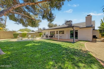 3708 Renee Dr, Phoenix, AZ 85050