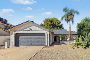 3708 E Renee Dr, Phoenix, AZ 85050