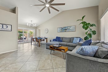 3708 E Renee Dr, Phoenix, AZ 85050