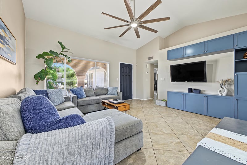 3708 E Renee Dr, Phoenix, AZ 85050