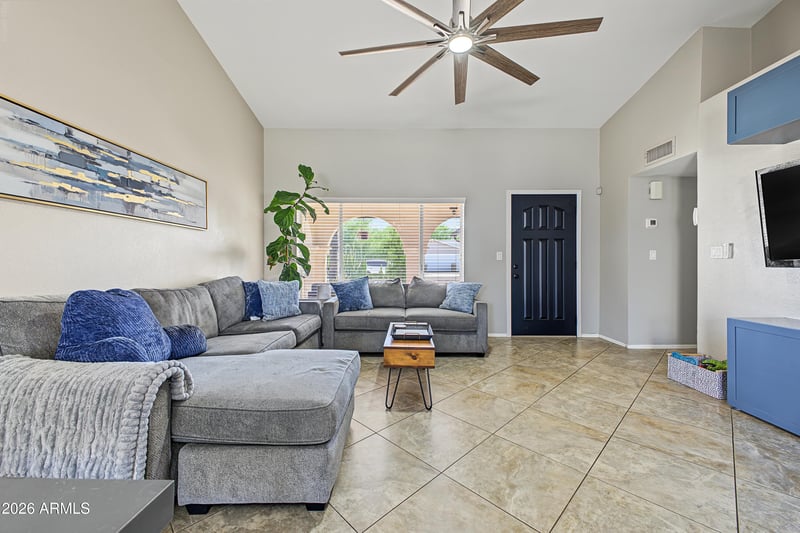 3708 E Renee Dr, Phoenix, AZ 85050