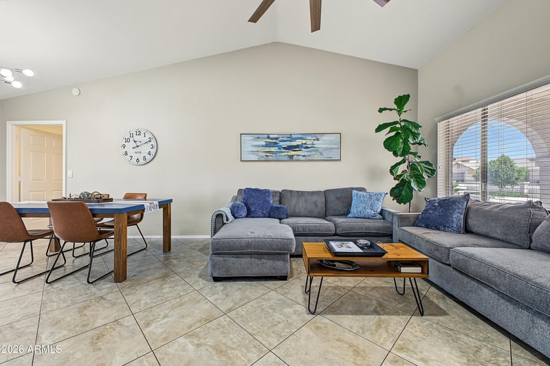 3708 E Renee Dr, Phoenix, AZ 85050