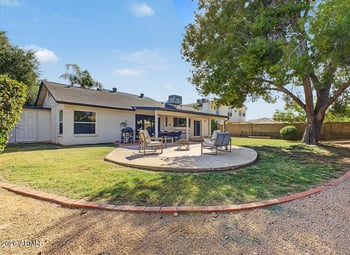 3708 E Renee Dr, Phoenix, AZ 85050