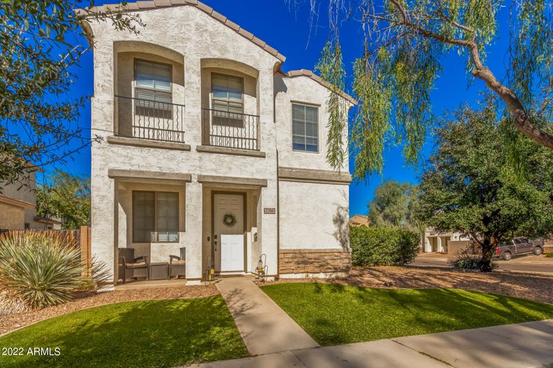 3708 E Sundance Ave, Gilbert, AZ 85297