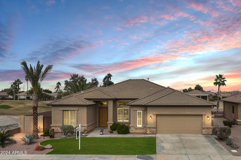 3708 Hazeltine Way, Chandler, AZ 85249
