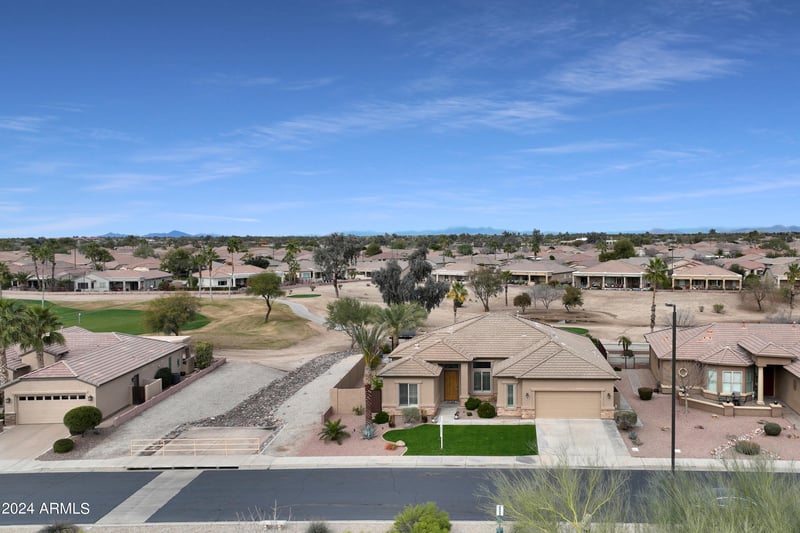 3708 Hazeltine Way, Chandler, AZ 85249