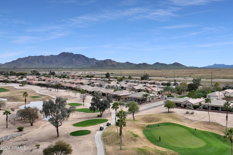 3708 Hazeltine Way, Chandler, AZ 85249