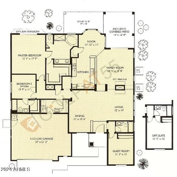 3708 Hazeltine Way, Chandler, AZ 85249