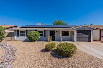 3708 Joan De Arc Ave, Phoenix, AZ 85032