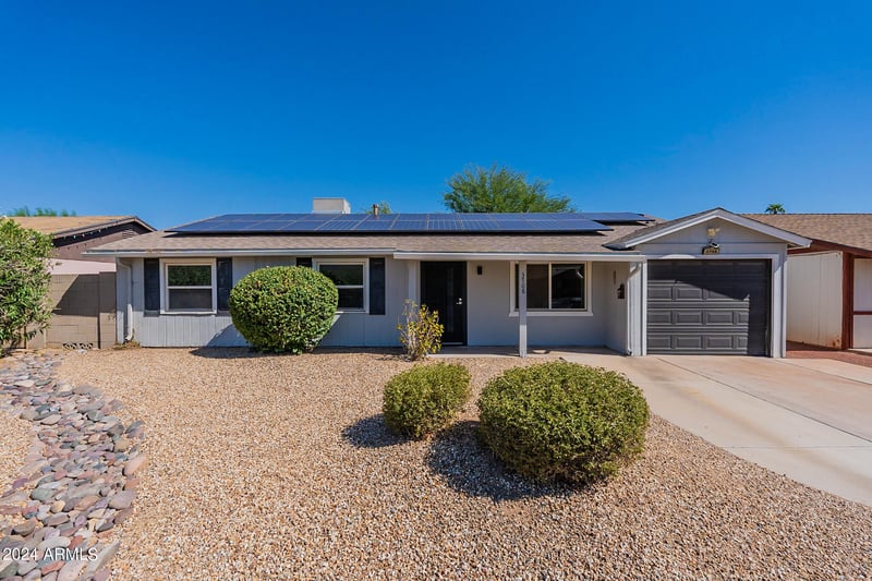 3708 Joan De Arc Ave, Phoenix, AZ 85032