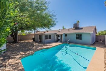 3708 Joan De Arc Ave, Phoenix, AZ 85032