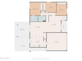 3708 85th St, Scottsdale, AZ 85251