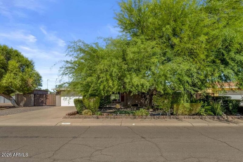 3708 N 85th St, Scottsdale, AZ 85251