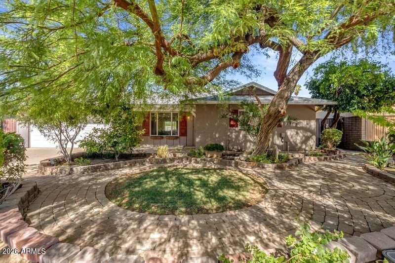 3708 N 85th St, Scottsdale, AZ 85251