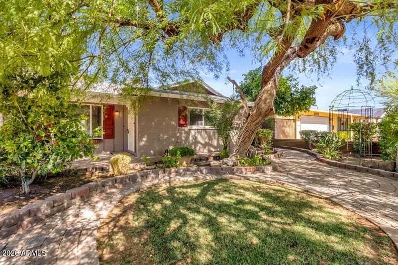 3708 N 85th St, Scottsdale, AZ 85251