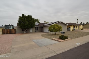 3708 Redfield Rd, Phoenix, AZ 85053