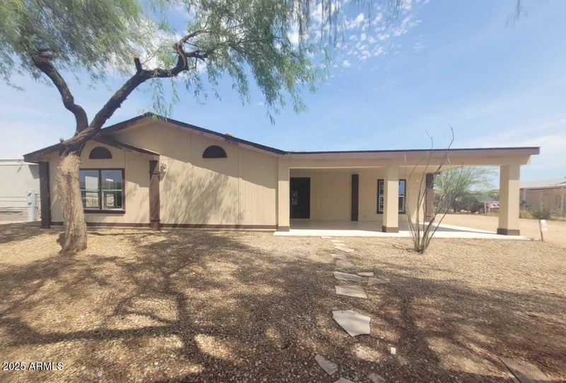 3708 Ross Ave, Glendale, AZ 85308