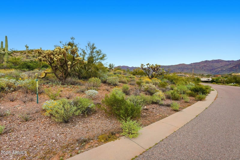 3708 Vista Loop #13, Gold Canyon, AZ 85118