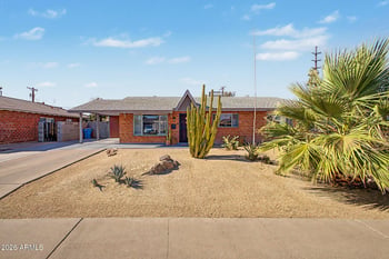 3708 Berridge Ln, Phoenix, AZ 85019
