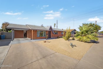 3708 Berridge Ln, Phoenix, AZ 85019