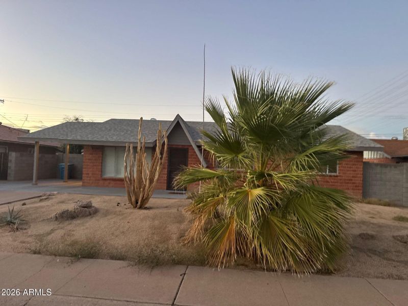 3708 W Berridge Ln, Phoenix, AZ 85019