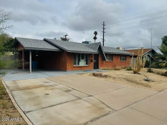 3708 W Berridge Ln, Phoenix, AZ 85019