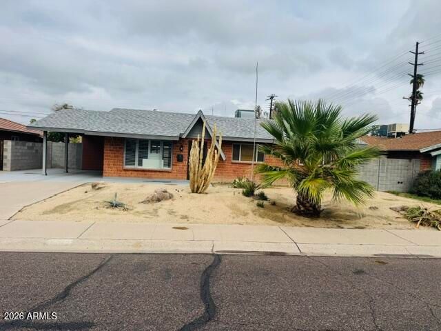 3708 W Berridge Ln, Phoenix, AZ 85019