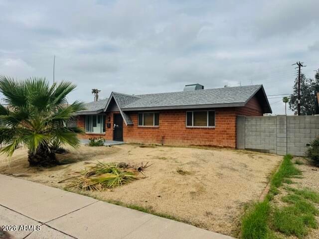 3708 W Berridge Ln, Phoenix, AZ 85019