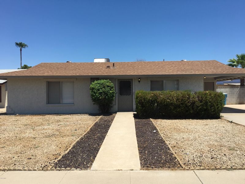 3708 W Calavar Rd, Phoenix, AZ 85053