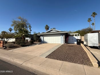 3708 Wethersfield Rd, Phoenix, AZ 85032