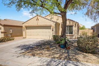 37080 Bello Ln, Maricopa, AZ 85138