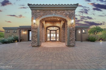 37084 N Boulder View Dr, Scottsdale, AZ 85262