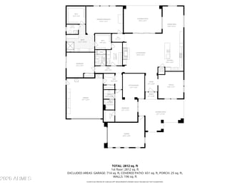 37087 NE Greythorn Cir, Carefree, AZ 85377