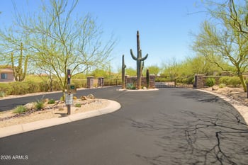 37087 NE Greythorn Cir, Carefree, AZ 85377