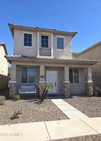 3709 52nd Ln, Phoenix, AZ 85043