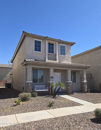 3709 52nd Ln, Phoenix, AZ 85043