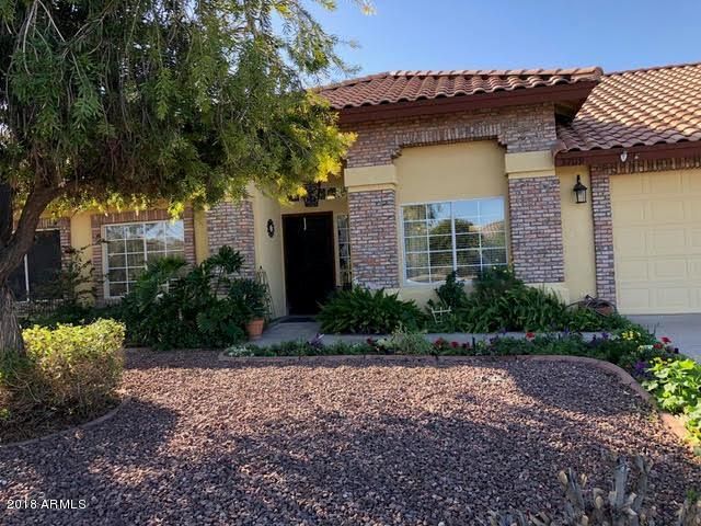 3709 E Adobe St, Mesa, AZ 85205
